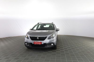 Peugeot 2008 BlueHDi 100 S&S Active usata