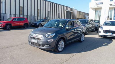 Fiat 500X 1.3 MultiJet 95 CV Lounge usata