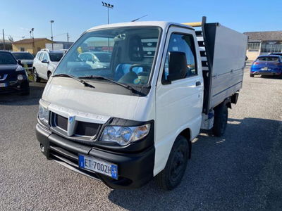 Piaggio Porter Telaio 1.3 Cabinato Maxxi Ext usata