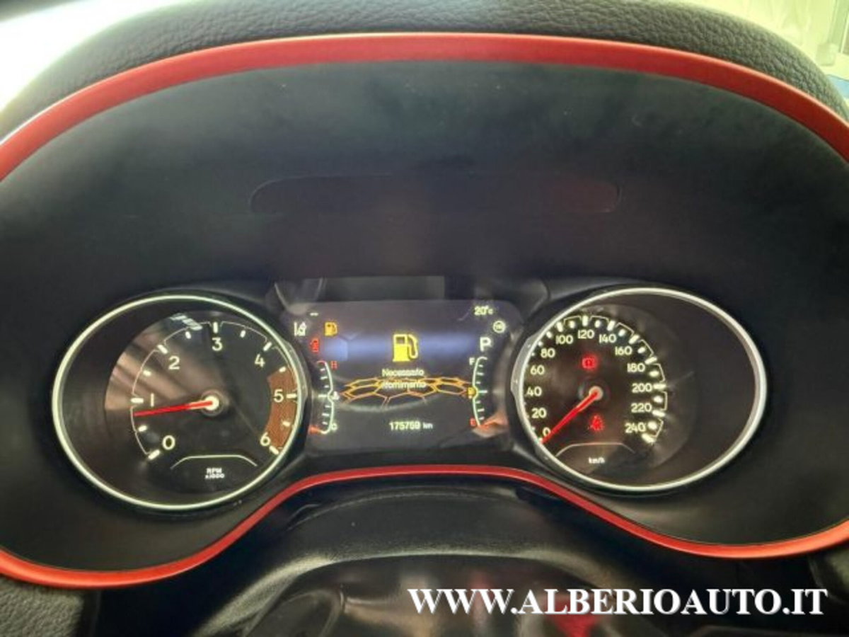 Jeep Compass 2.0 Multijet II 170 aut. 4WD Trailhawk (13)