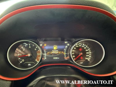 Jeep Compass 2.0 Multijet II 170 aut. 4WD Trailhawk (13)