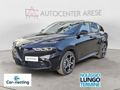 Alfa Romeo Tonale 1.6 Sprint 130cv tct6 nuova
