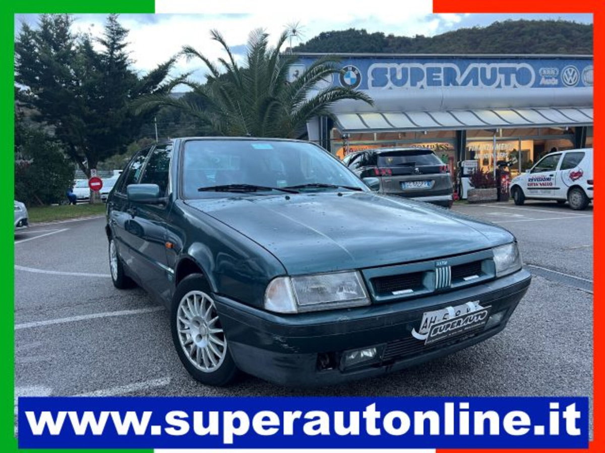 Fiat Croma 1.9 turbodiesel i.d.