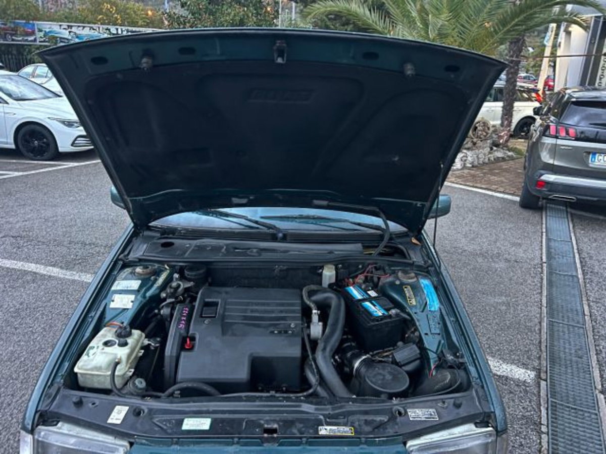 Fiat Croma 1.9 turbodiesel i.d. (11)