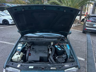 Fiat Croma 1.9 turbodiesel i.d. (11)