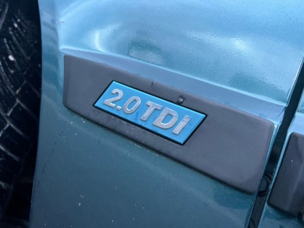 Fiat Croma 1.9 turbodiesel i.d. (12)