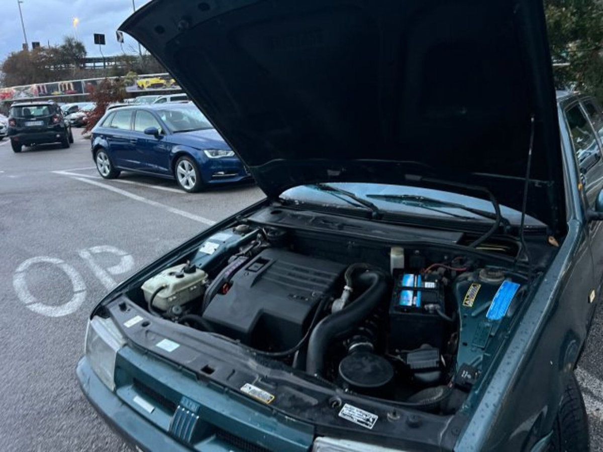 Fiat Croma 1.9 turbodiesel i.d. (13)