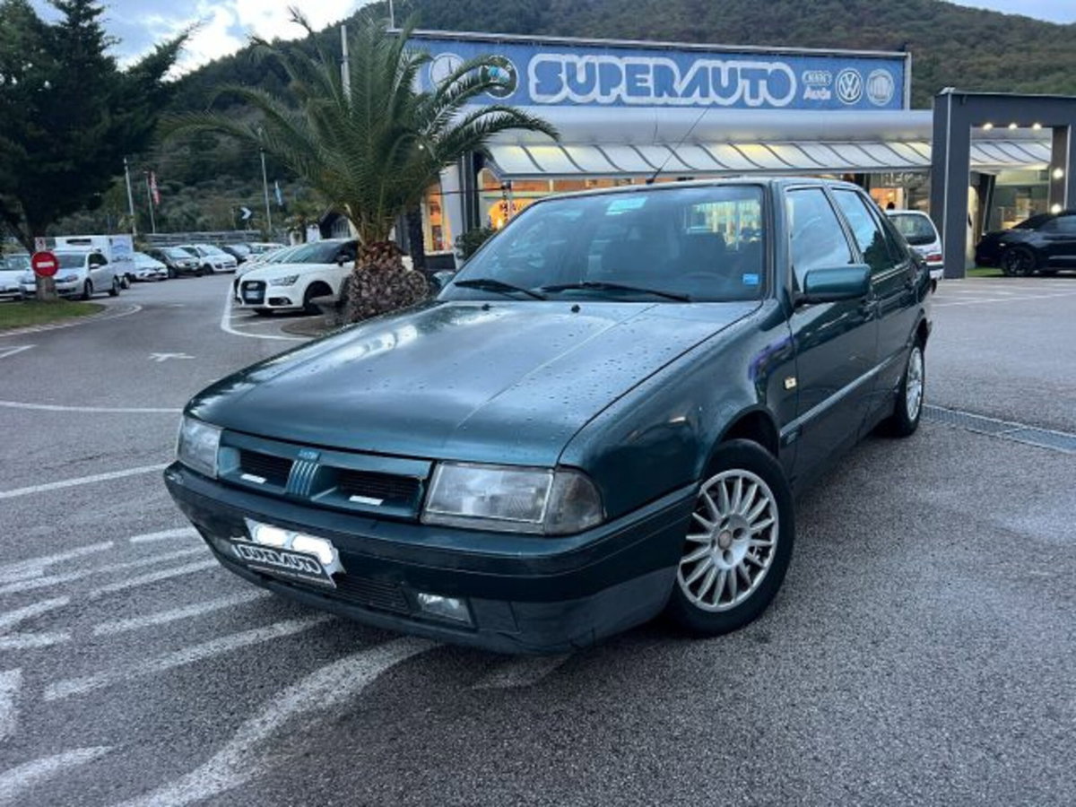 Fiat Croma 1.9 turbodiesel i.d. (3)