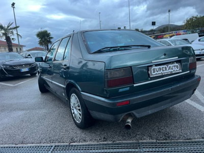 Fiat Croma 1.9 turbodiesel i.d. (5)