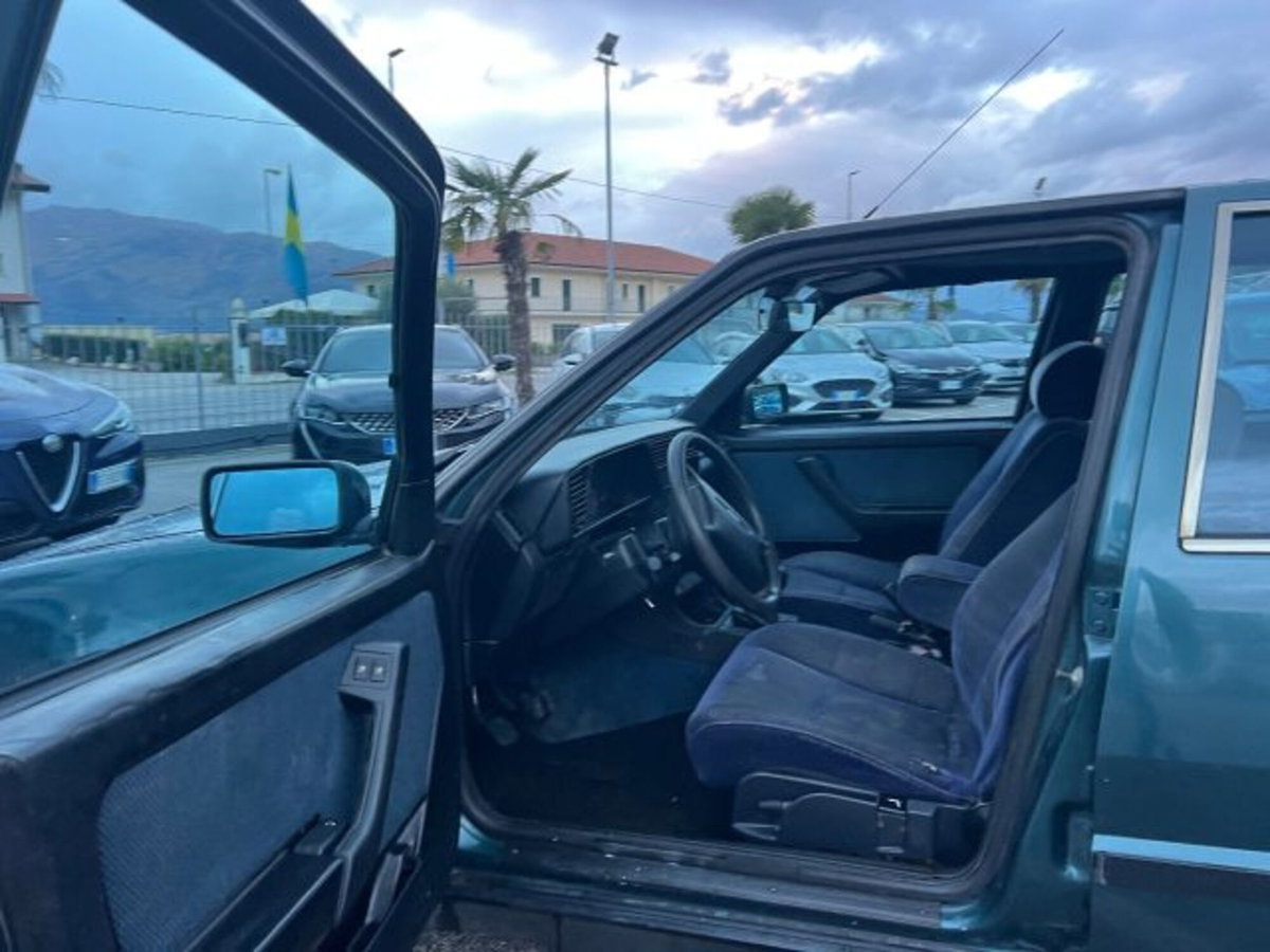 Fiat Croma 1.9 turbodiesel i.d. (6)