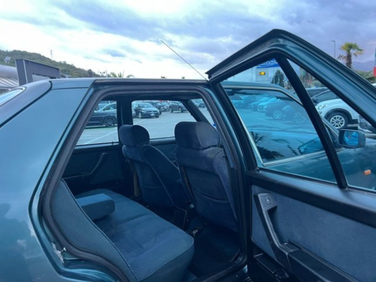 Fiat Croma 1.9 turbodiesel i.d. (9)
