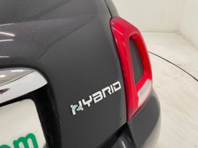 Fiat 500 1.0 Hybrid Connect (10)