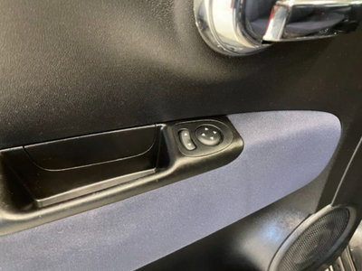 Fiat 500 1.0 Hybrid Connect (12)