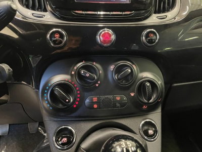 Fiat 500 1.0 Hybrid Connect (13)