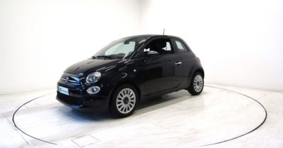 Fiat 500 1.0 Hybrid Connect (16)