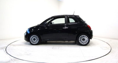 Fiat 500 1.0 Hybrid Connect (17)