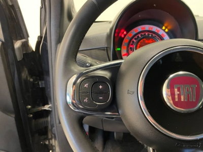 Fiat 500 1.0 Hybrid Connect (19)