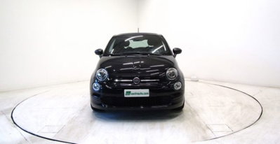 Fiat 500 1.0 Hybrid Connect (2)