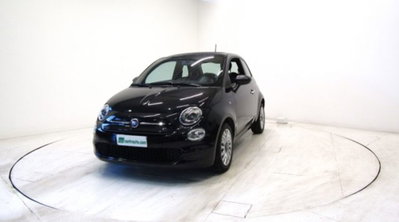 Fiat 500 1.0 Hybrid Connect (3)