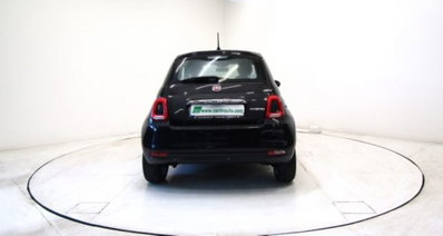 Fiat 500 1.0 Hybrid Connect (4)