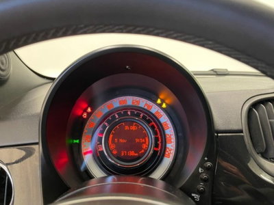Fiat 500 1.0 Hybrid Connect (5)
