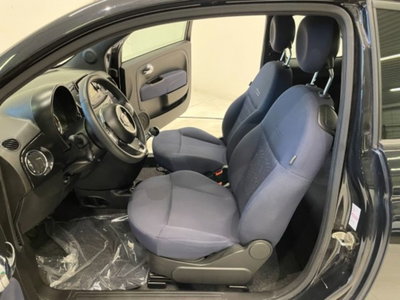 Fiat 500 1.0 Hybrid Connect (6)