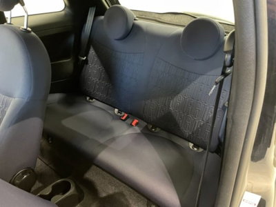 Fiat 500 1.0 Hybrid Connect (7)