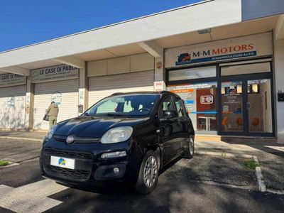 Fiat Panda 1.2 EasyPower usata
