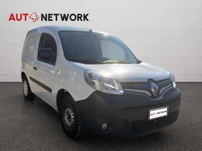 Renault Kangoo 1.5 dCi 75CV F.AP. S&S 3p. Express Compact Energy