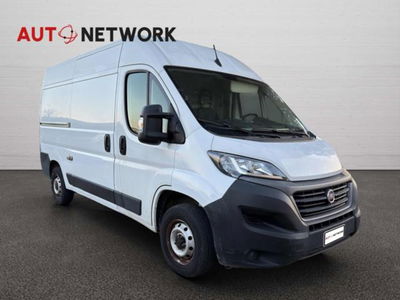 Fiat Ducato Furgone 33 MH2 2.2 mjt3 120cv serie 9 usato