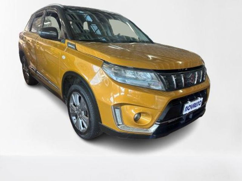 Suzuki Vitara 1.4 Hybrid Easy Cool