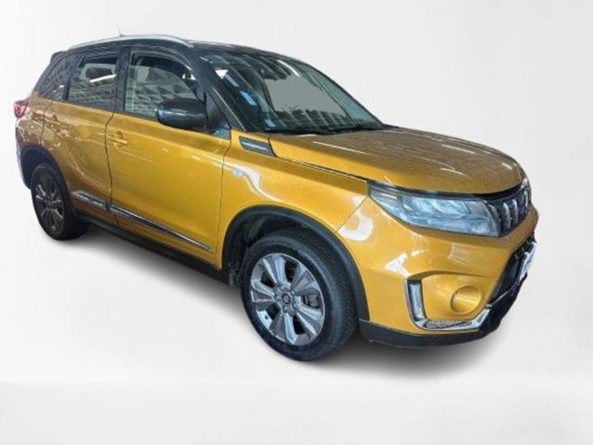 Suzuki Vitara 1.4 Hybrid Easy Cool (2)