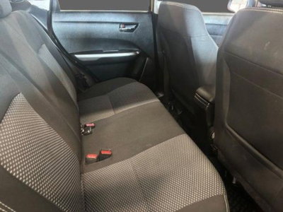 Suzuki Vitara 1.4 Hybrid Easy Cool (4)