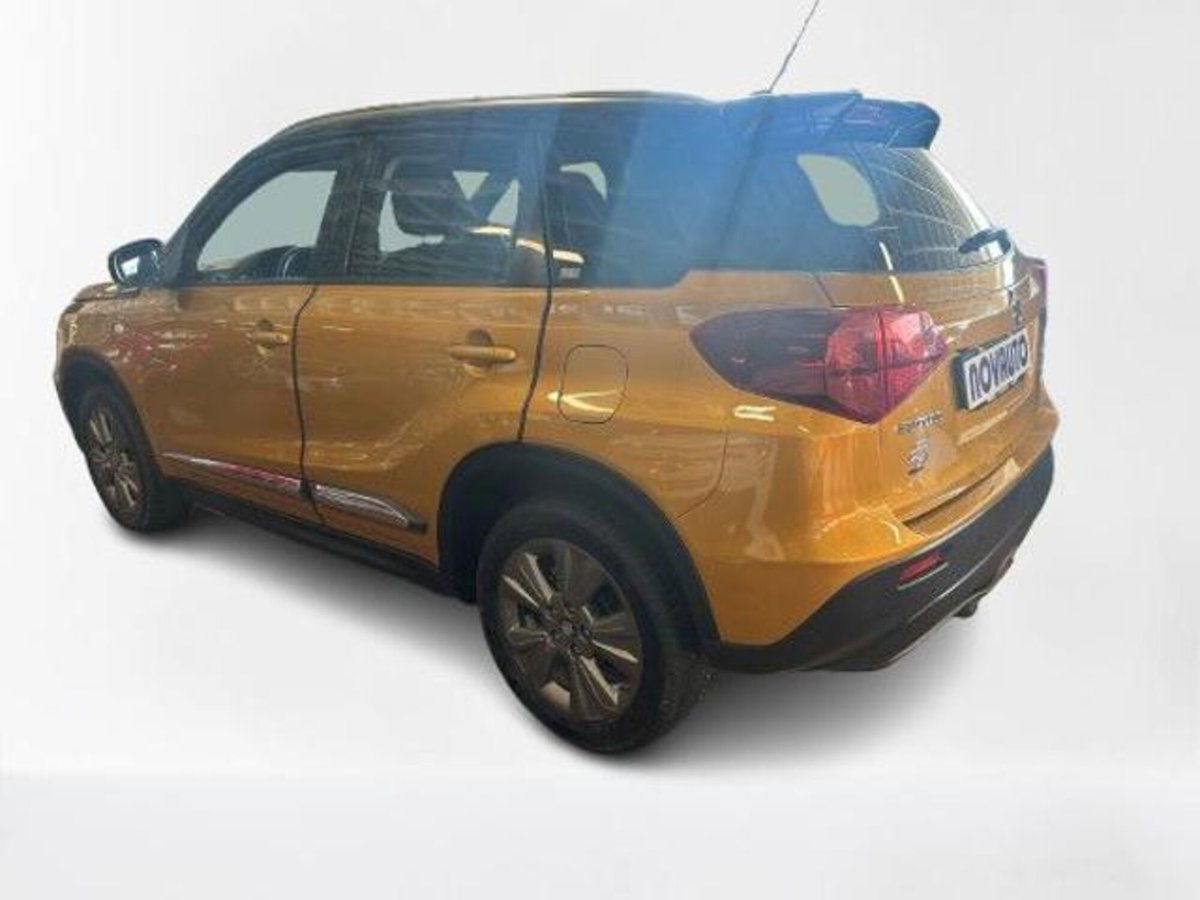 Suzuki Vitara 1.4 Hybrid Easy Cool (5)