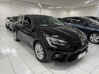 Renault Clio Blue dCi 85 CV 5 porte Business usata