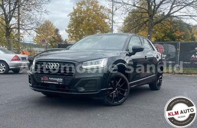 Audi Q2 Q2 2.0 TDI quattro S tronic S line Edition usata