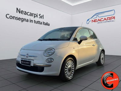Fiat 500 1.2 Lounge usata