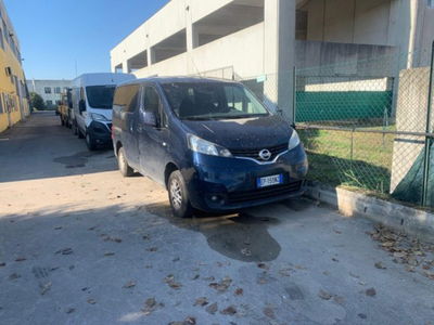 Nissan Evalia 1.5 dCi 8V 110 CV Acenta usata