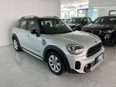 MINI Mini Countryman 1.5 Cooper SE Business Countryman ALL4 Automatica usata