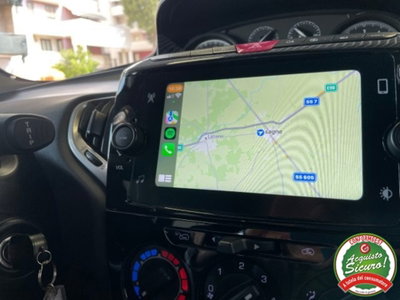 Lancia Ypsilon 1.0 FireFly 5 porte S&S Hybrid Gold Plus (12)