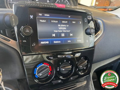 Lancia Ypsilon 1.0 FireFly 5 porte S&S Hybrid Gold Plus (14)