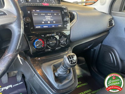 Lancia Ypsilon 1.0 FireFly 5 porte S&S Hybrid Gold Plus (15)