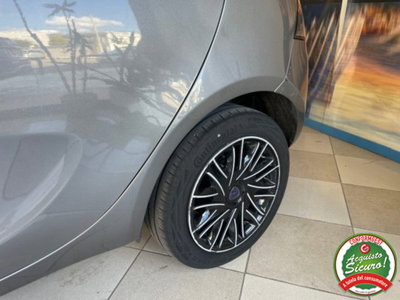 Lancia Ypsilon 1.0 FireFly 5 porte S&S Hybrid Gold Plus (18)