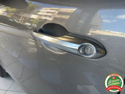 Lancia Ypsilon 1.0 FireFly 5 porte S&S Hybrid Gold Plus (19)