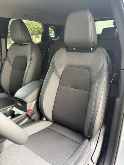Nissan Qashqai 1.3 mhev N-Connecta 4wd 158cv xtronic (9)
