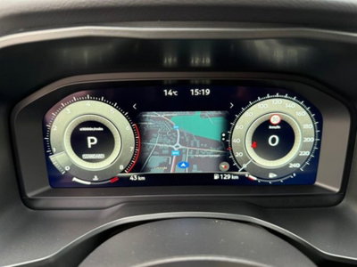 Nissan Qashqai 1.3 mhev N-Connecta 4wd 158cv xtronic (12)