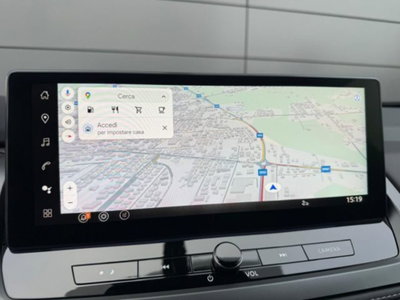 Nissan Qashqai 1.3 mhev N-Connecta 4wd 158cv xtronic (15)