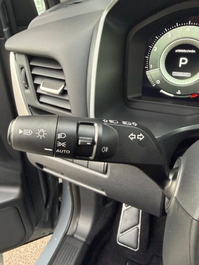 Nissan Qashqai 1.3 mhev N-Connecta 4wd 158cv xtronic (17)