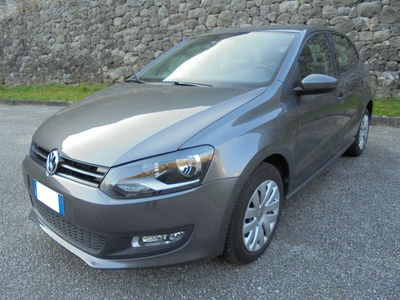 Volkswagen Polo 1.2 70 CV 5p. Comfortline usata