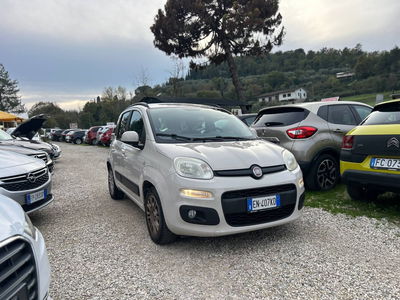 Fiat Panda 1.2 Emotion usata